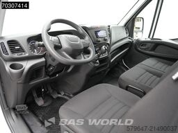 Iveco Daily 35C16 Ladebordwand Doppelbereifung 160PS ...