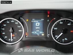 Iveco Daily 35C16 Ladebordwand Doppelbereifung 160PS ...