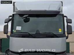 Renault T 380 T 4X2 Longitud Interior 8,45m Plataforma ...
