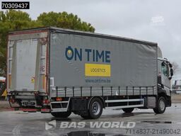 Renault T 380 T 4X2 Longitud Interior 8,45m Plataforma ...