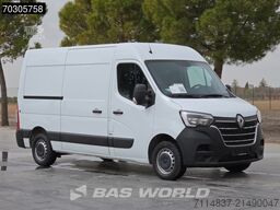 Renault Master 135PK L2H2 LED Aire acondicionado Contro...