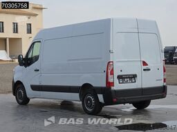 Renault Master 135PK L2H2 LED Aire acondicionado Contro...