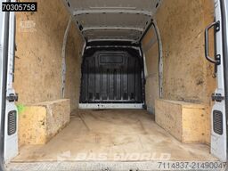Renault Master 135PK L2H2 LED Aire acondicionado Contro...