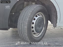 Renault Master 135PK L2H2 LED Aire acondicionado Contro...