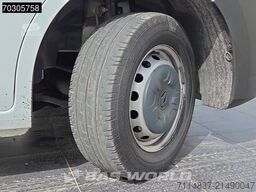 Renault Master 135PK L2H2 LED Aire acondicionado Contro...