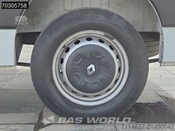 Renault Master 135PK L2H2 LED Aire acondicionado Contro...