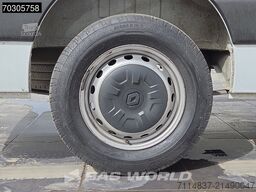 Renault Master 135PK L2H2 LED Aire acondicionado Contro...