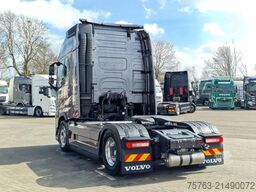 Volvo 780 FH 16 XXL -full spec - retarder - full air ...