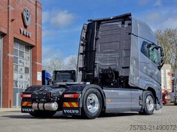 Volvo 780 FH 16 XXL -full spec - retarder - full air ...