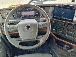 Volvo 780 FH 16 XXL -full spec - retarder - full air ...