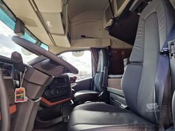 Volvo 780 FH 16 XXL -full spec - retarder - full air ...
