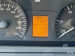 Mercedes-Benz Vito 4x4.