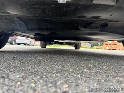 Mercedes-Benz Vito Van – with Tachograph