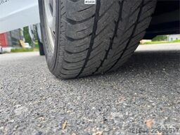Mercedes-Benz Vito Van – with Tachograph