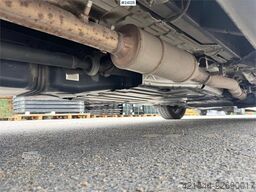 Mercedes-Benz Vito Van – with Tachograph