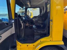 MAN TGL 12.220 4x2 Wrecker Truck