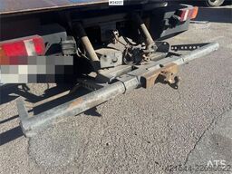 MAN TGL 12.220 4x2 Wrecker Truck