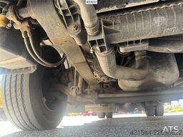MAN TGL 12.220 4x2 Wrecker Truck