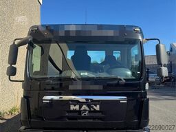 MAN TGL 8.220 Recovery Truck w/ Tevor Body – Low Milea
