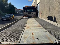 MAN TGL 8.220 Recovery Truck w/ Tevor Body – Low Milea