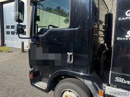MAN TGL 8.220 Recovery Truck w/ Tevor Body – Low Milea
