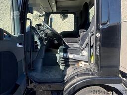 MAN TGL 8.220 Recovery Truck w/ Tevor Body – Low Milea