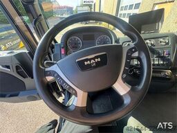 MAN TGL 8.220 Recovery Truck w/ Tevor Body – Low Milea