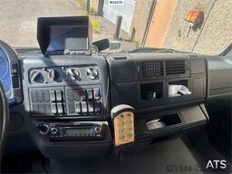 MAN TGL 8.220 Recovery Truck w/ Tevor Body – Low Milea