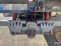 MAN TGL 8.220 Recovery Truck w/ Tevor Body – Low Milea