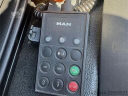 MAN TGL 8.220 Recovery Truck w/ Tevor Body – Low Milea