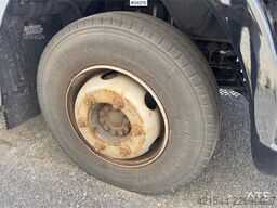 MAN TGL 8.220 Recovery Truck w/ Tevor Body – Low Milea