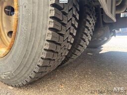 MAN TGL 8.220 Recovery Truck w/ Tevor Body – Low Milea