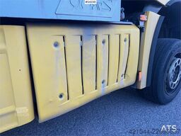 Mercedes-Benz Actros 6x2 Recovery Truck – Omars Bodywork