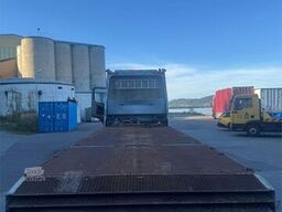 Mercedes-Benz Actros 6x2 Recovery Truck – Omars Bodywork