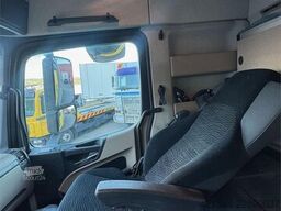 Mercedes-Benz Actros 6x2 Recovery Truck – Omars Bodywork