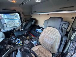Mercedes-Benz Actros 6x2 Recovery Truck – Omars Bodywork