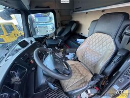 Mercedes-Benz Actros 6x2 Recovery Truck – Omars Bodywork