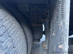 Mercedes-Benz Actros 6x2 Recovery Truck – Omars Bodywork