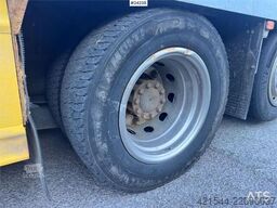 Mercedes-Benz Actros 6x2 Recovery Truck – Omars Bodywork