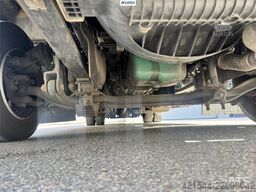 Volvo FL Recovery Truck with Jige Body