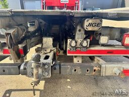 Volvo FL Recovery Truck with Jige Body