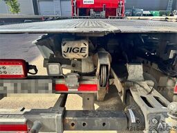 Volvo FL Recovery Truck with Jige Body