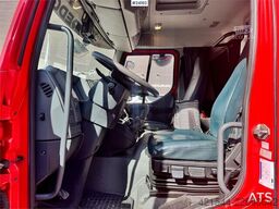 Volvo FL Recovery Truck with Jige Body