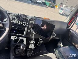 Volvo FL Recovery Truck with Jige Body
