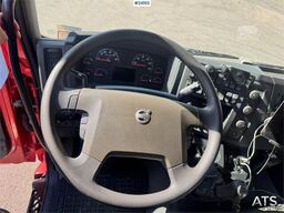 Volvo FL Recovery Truck with Jige Body
