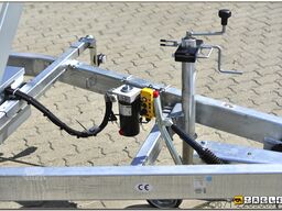 Unsinn UDK 3017-35-14 Spinlock Rampenvorbereit.