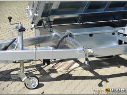 Unsinn UDK 3017-35-14 Spinlock Rampenvorbereit.