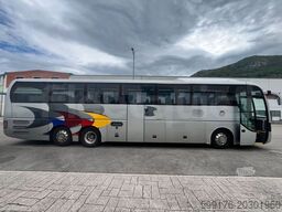 MAN Lion's Coach