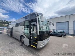 MAN Lion's Coach