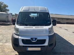 Peugeot 17P 440 BOXER